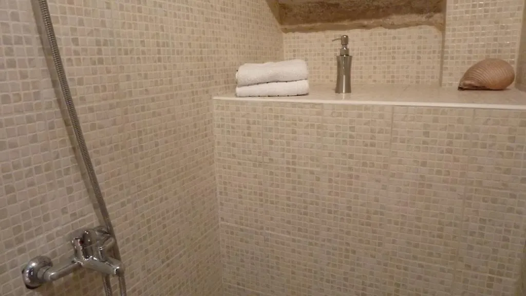 ספליט Authentic Mediterranean Apartment קרואטיה