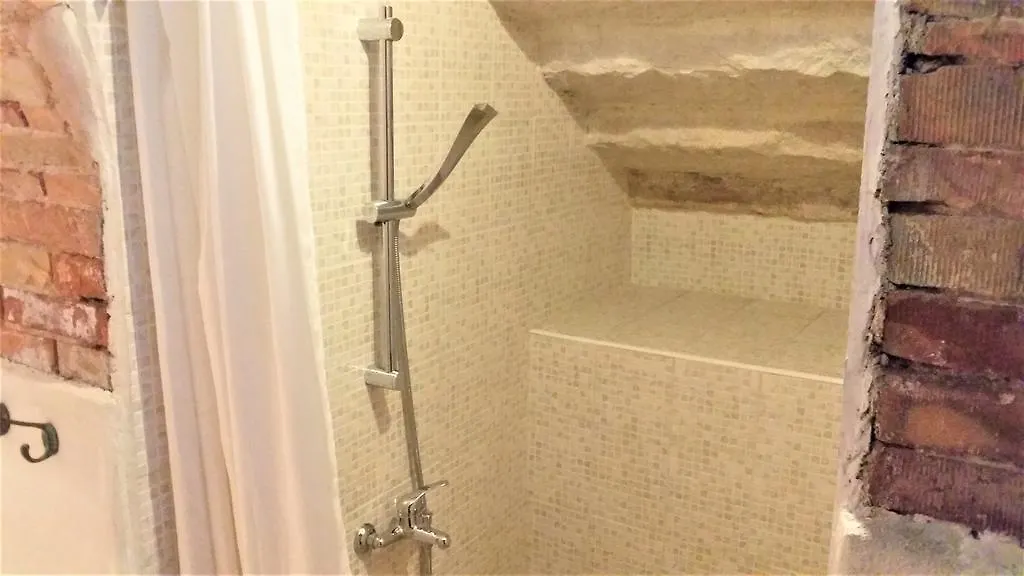 ספליט Authentic Mediterranean Apartment