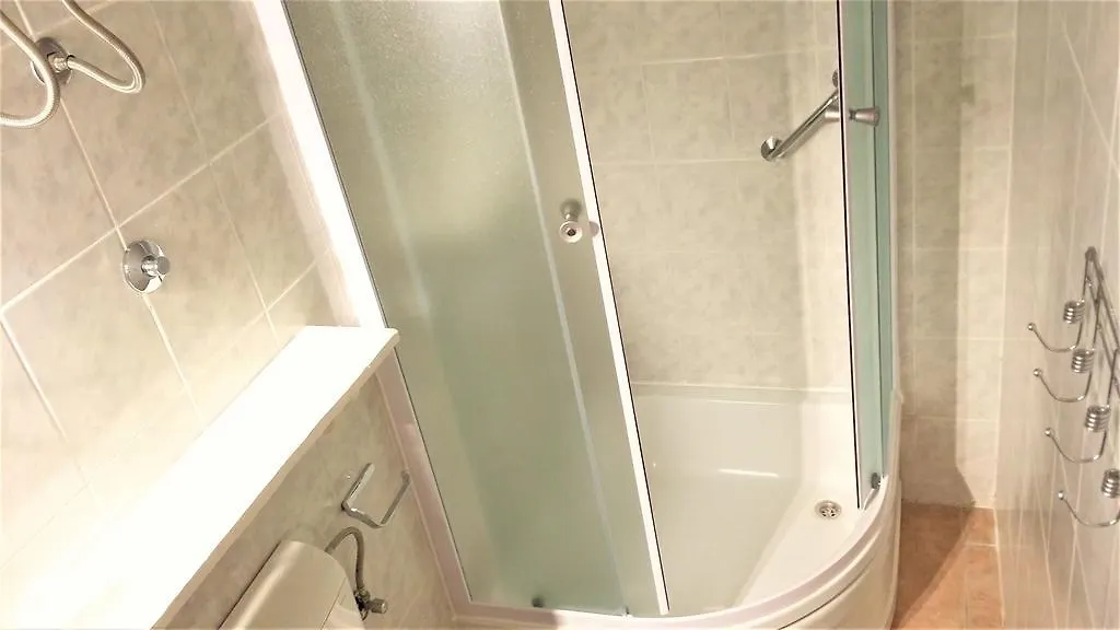 ספליט Authentic Mediterranean Apartment