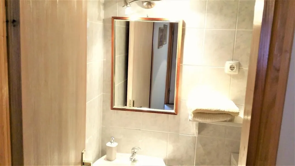 ספליט Authentic Mediterranean Apartment