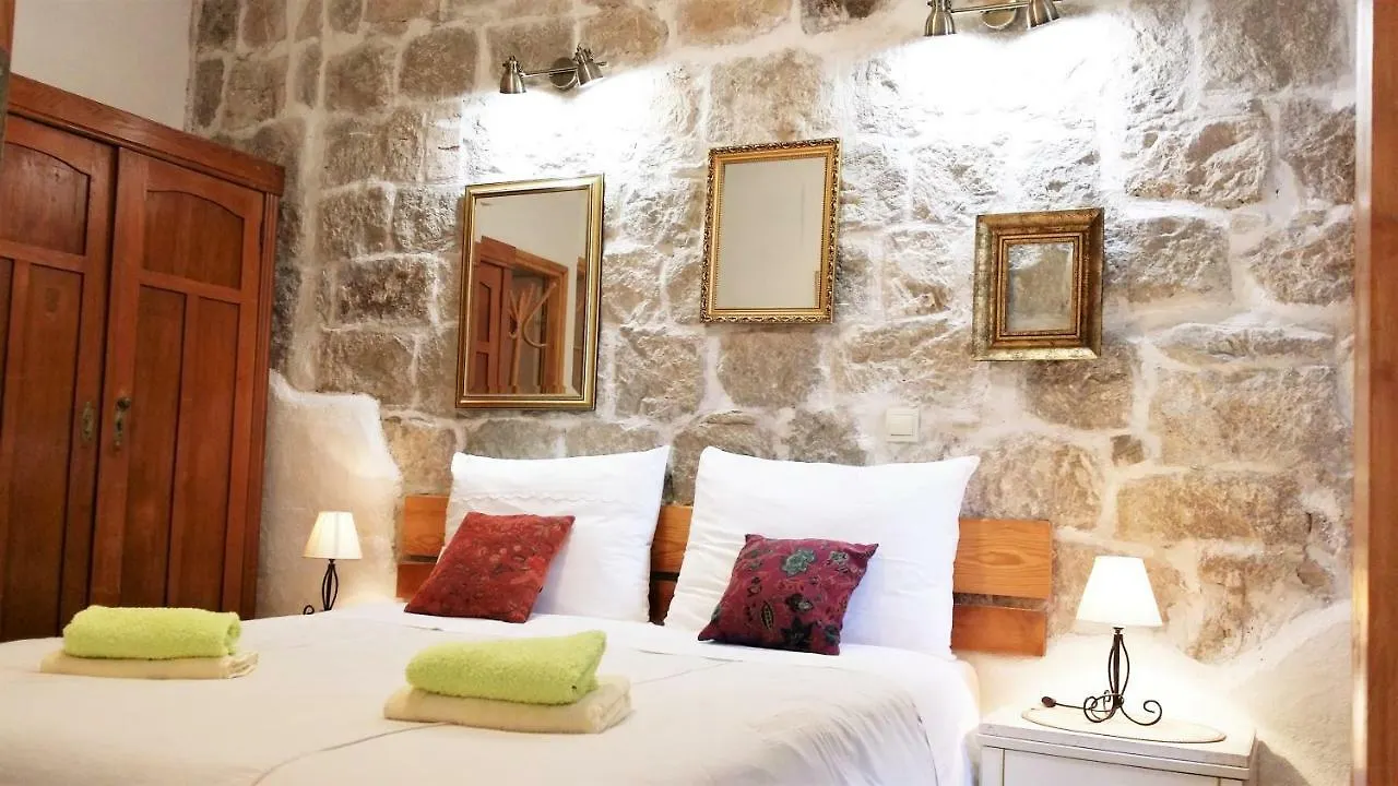 ספליט Authentic Mediterranean Apartment