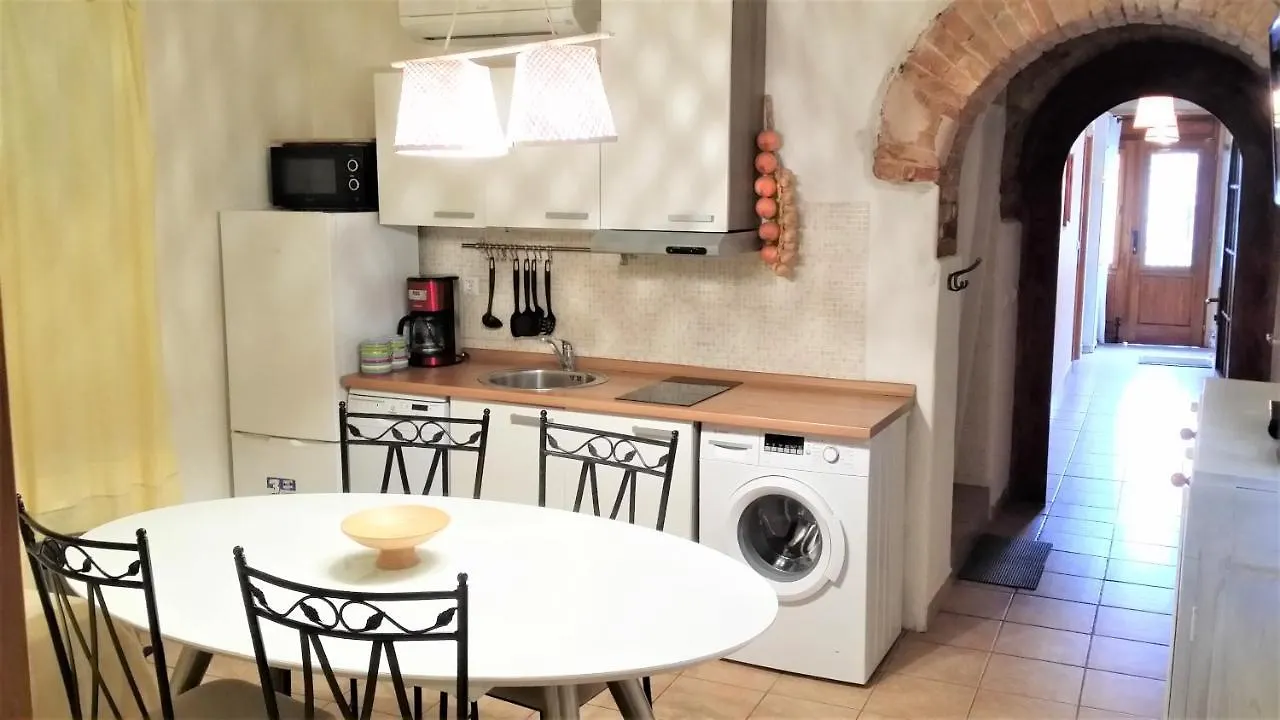 ספליט Authentic Mediterranean Apartment